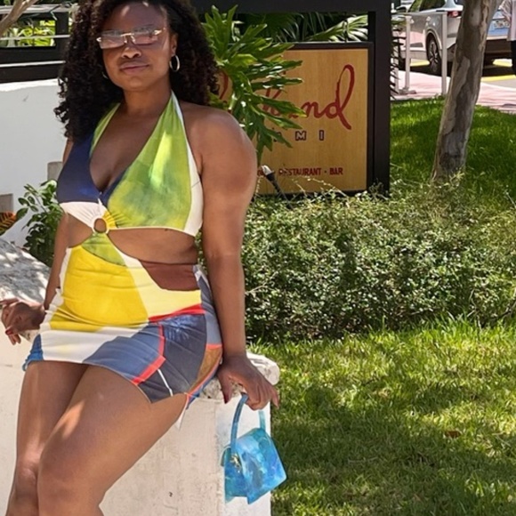 Anima Iris Bag - Picture 2 of 2